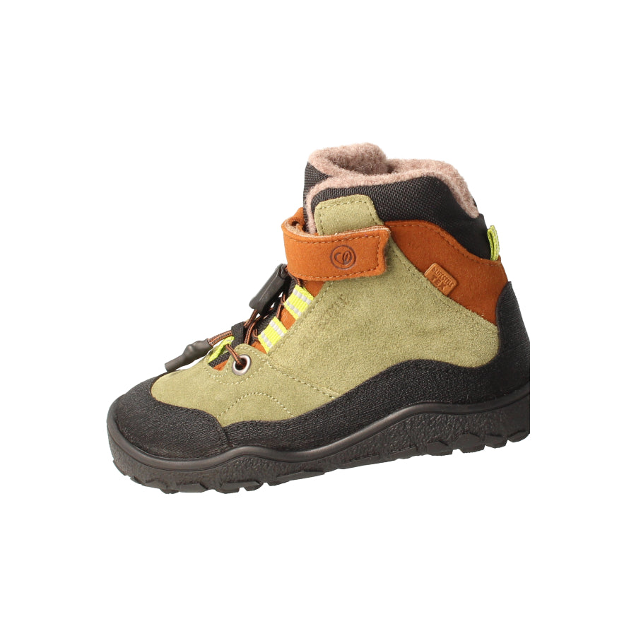 SteinbockSTYLE KIDS-TEENS Warmfutter TEX