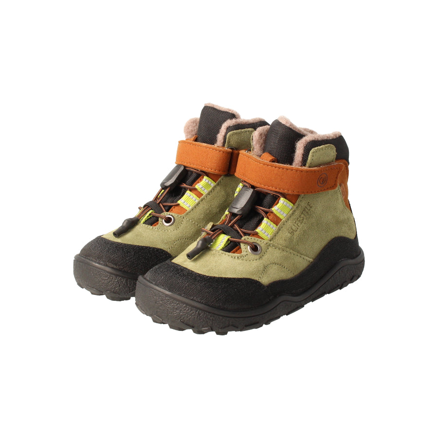 SteinbockSTYLE KIDS-TEENS Warmfutter TEX