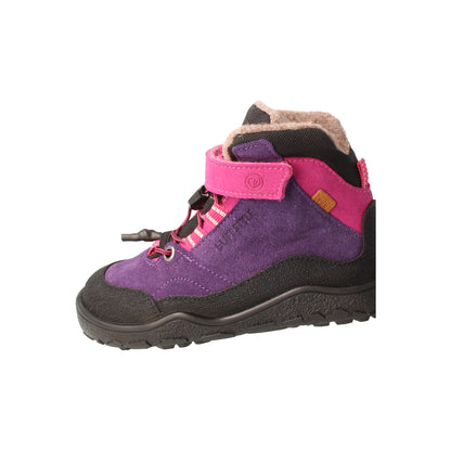 SteinbockSTYLE KIDS-TEENS Warmfutter TEX
