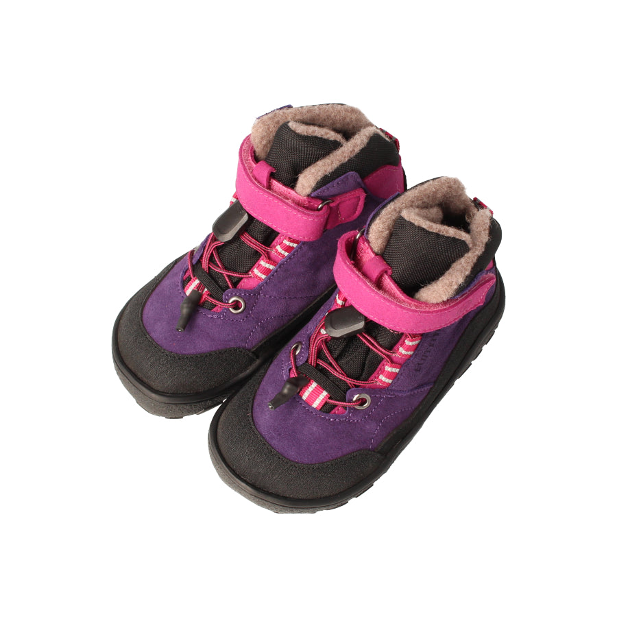 SteinbockSTYLE KIDS-TEENS Warmfutter TEX