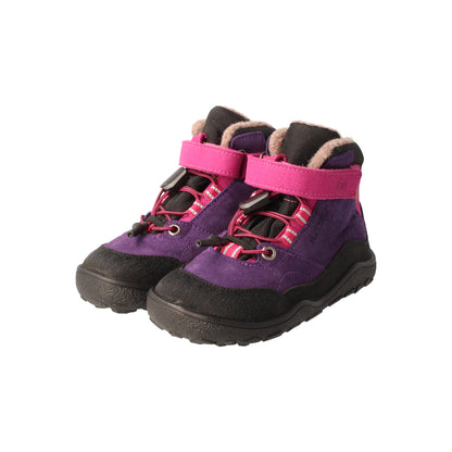 SteinbockSTYLE KIDS-TEENS Warmfutter TEX