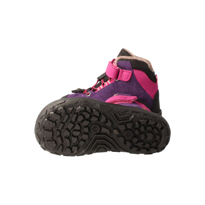SteinbockSTYLE KIDS-TEENS Warmfutter TEX
