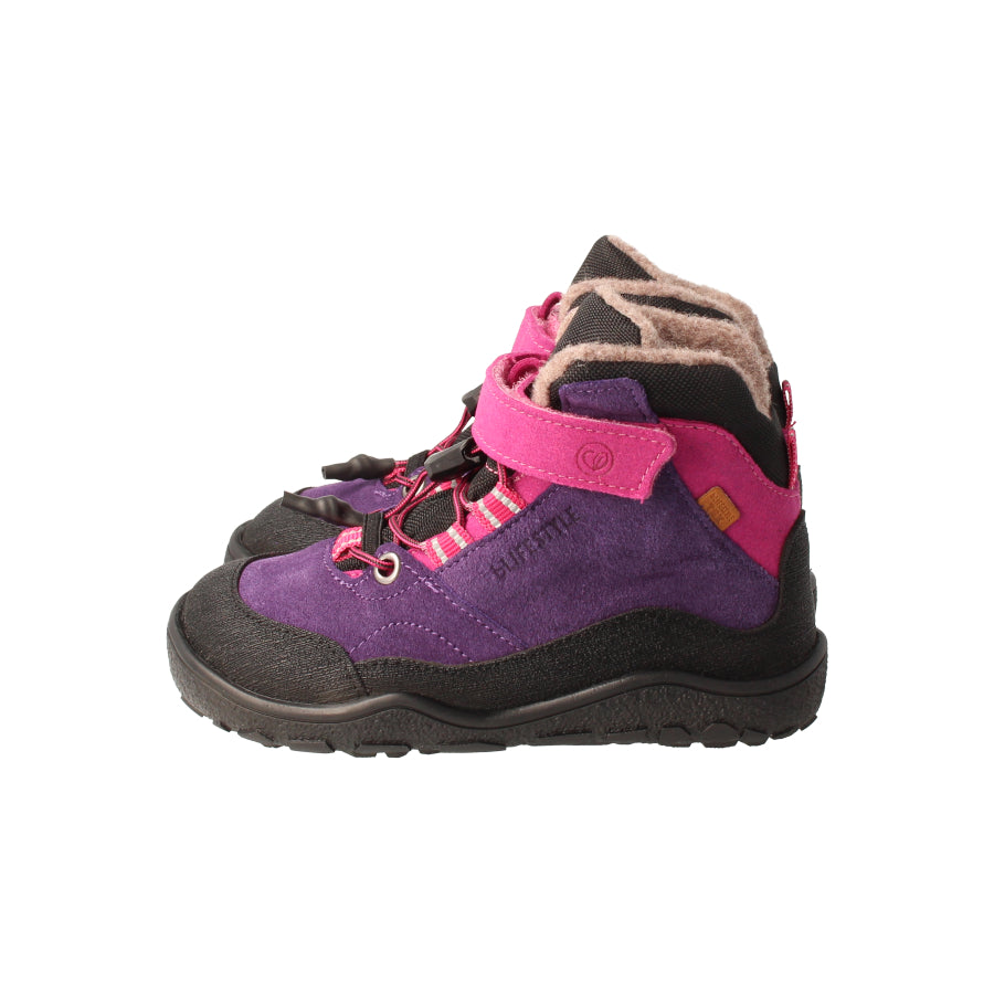 SteinbockSTYLE KIDS-TEENS Warmfutter TEX