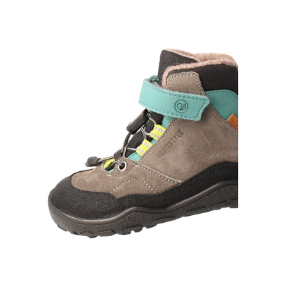 SteinbockSTYLE KIDS-TEENS Warmfutter TEX