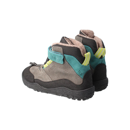 SteinbockSTYLE KIDS-TEENS Warmfutter TEX