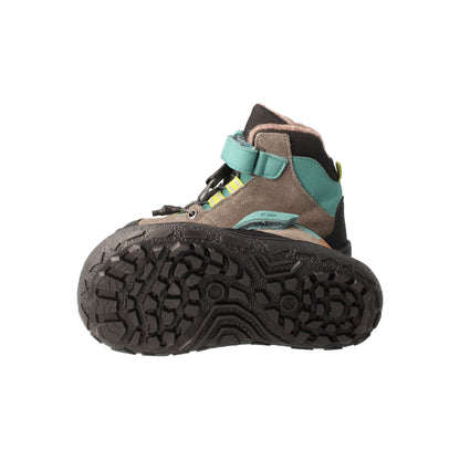 SteinbockSTYLE KIDS-TEENS Warmfutter TEX