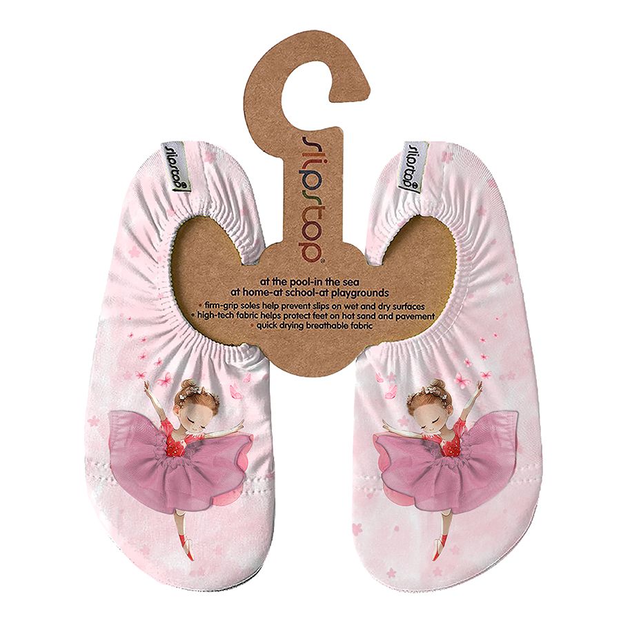 Slipstop Animated