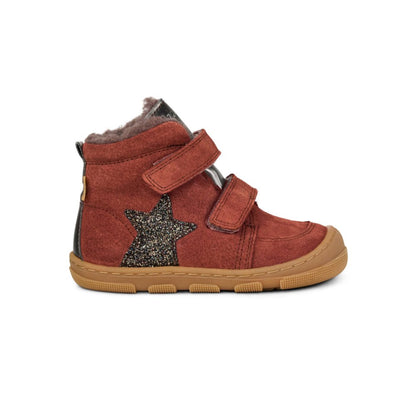 Kivo Wool Tex