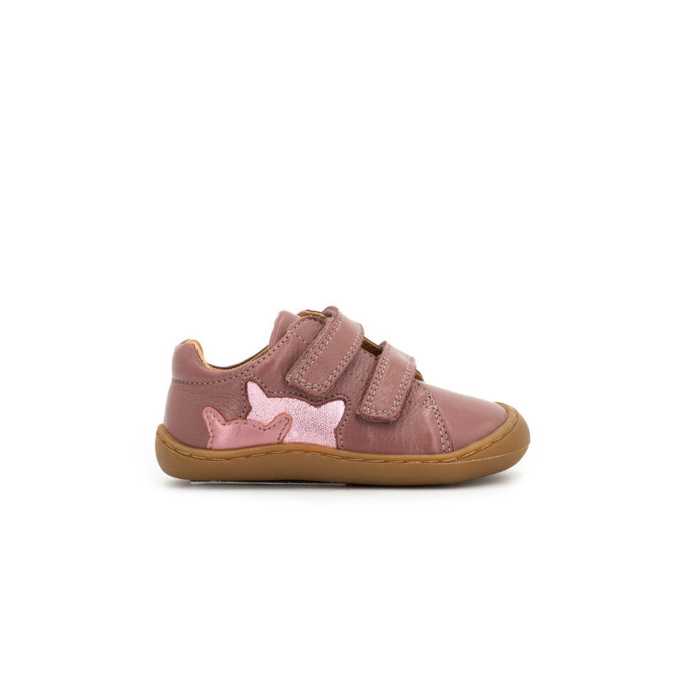 BF Massai Cat Low Velcro