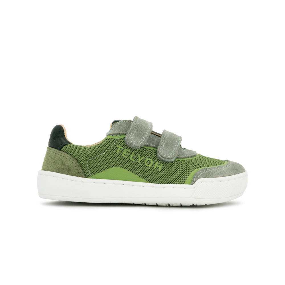 BF Runner Sport Low Velcro