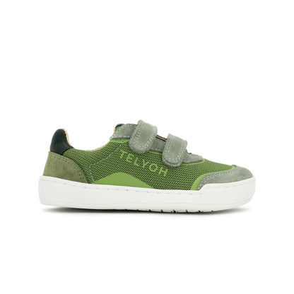 BF Runner Sport Low Velcro