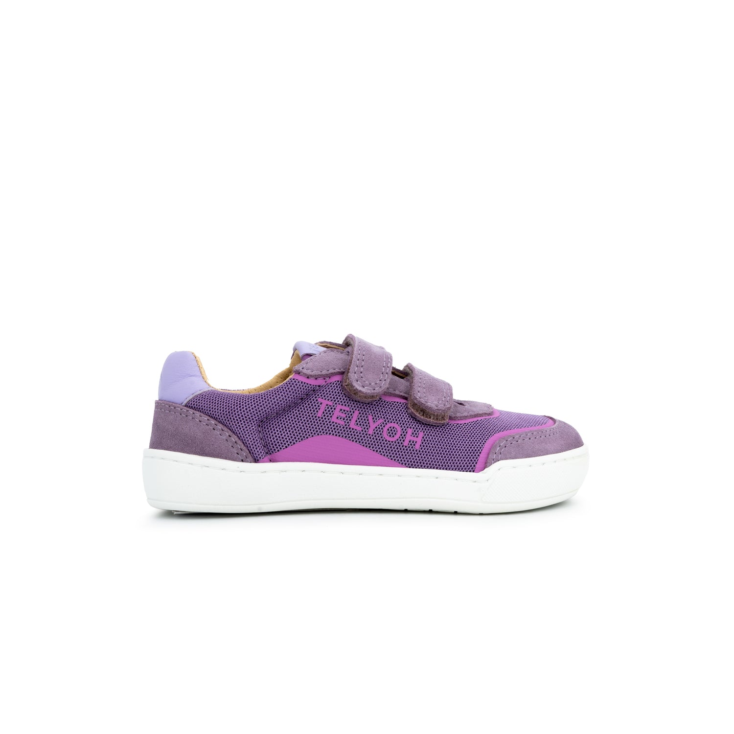 BF Runner Sport Low Velcro