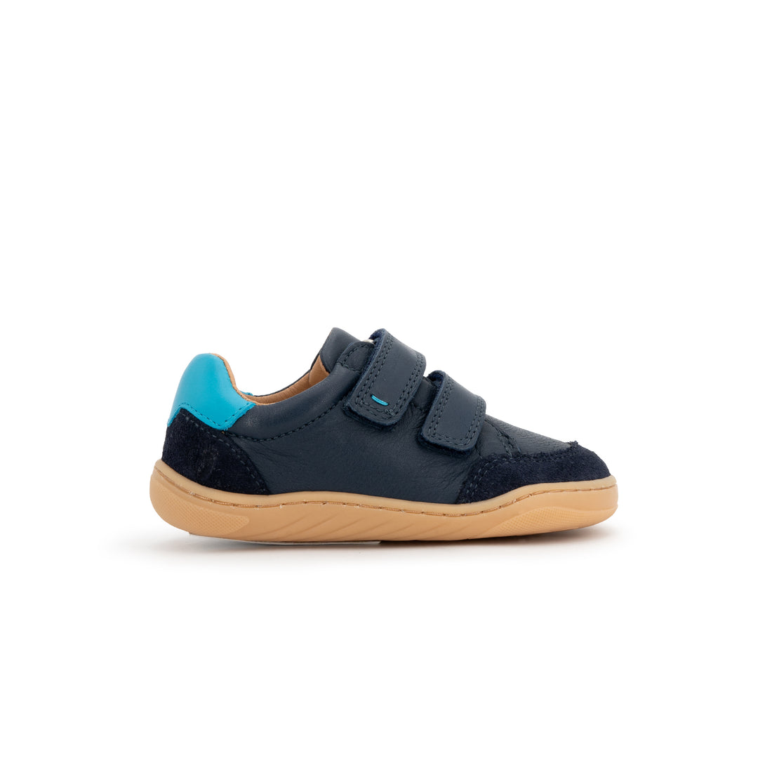BF Devian Velcro Low