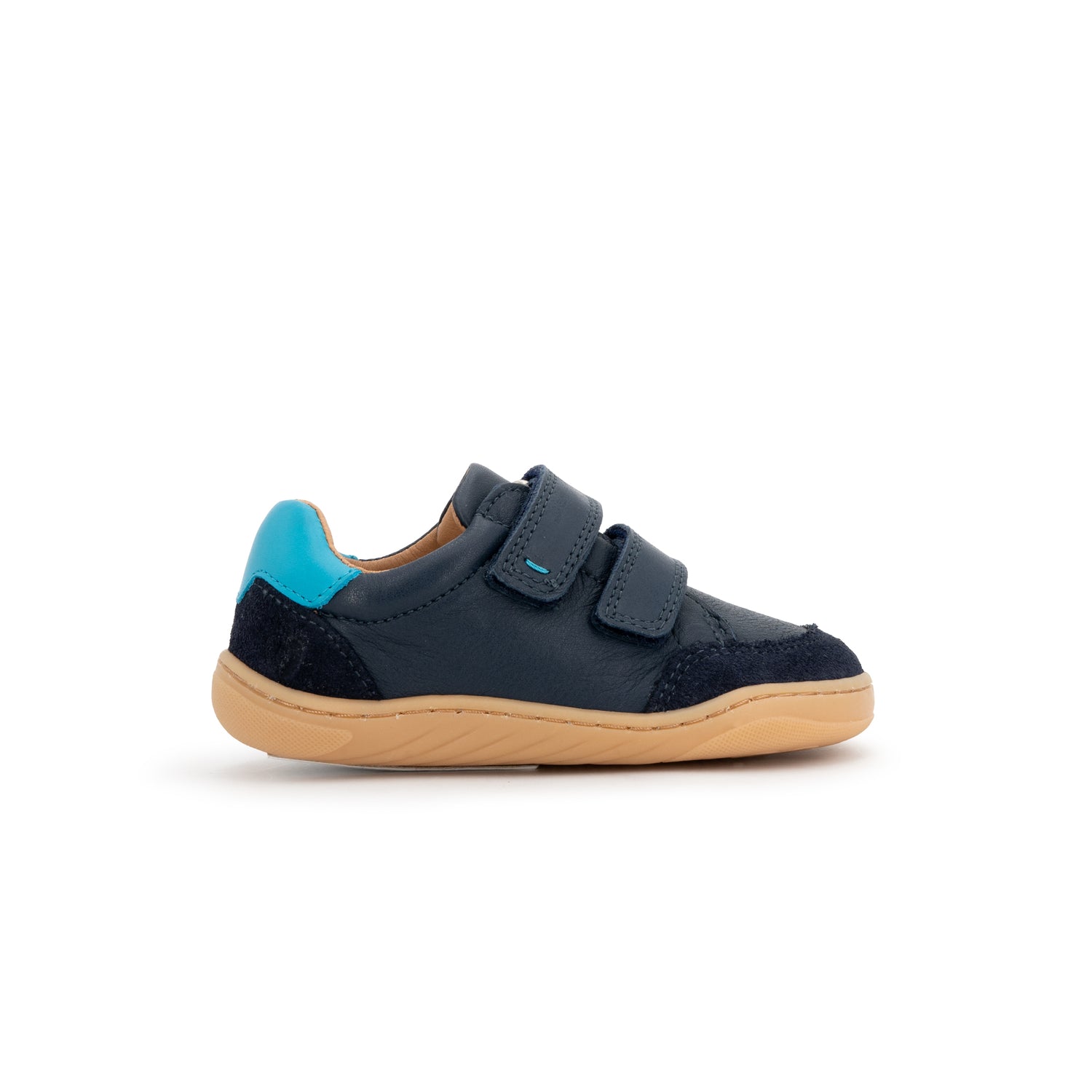 BF Devian Velcro Low