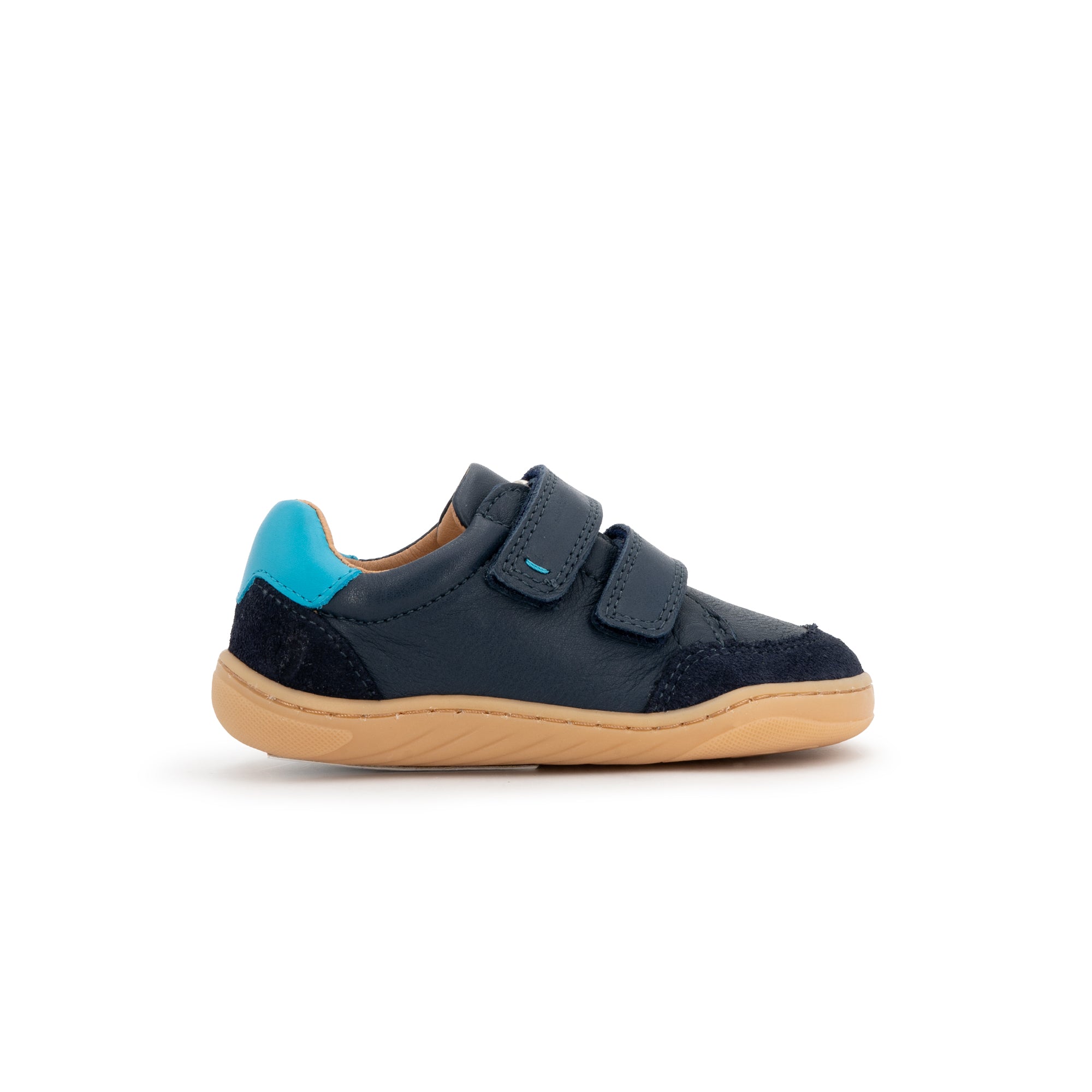 BF Devian Velcro Low