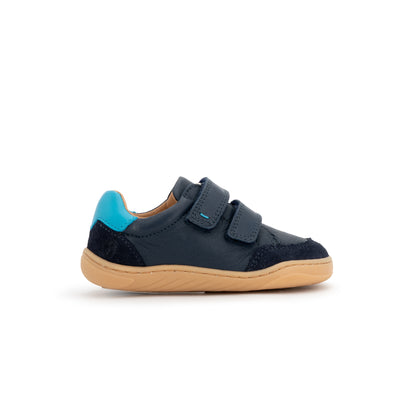BF Devian Velcro Low
