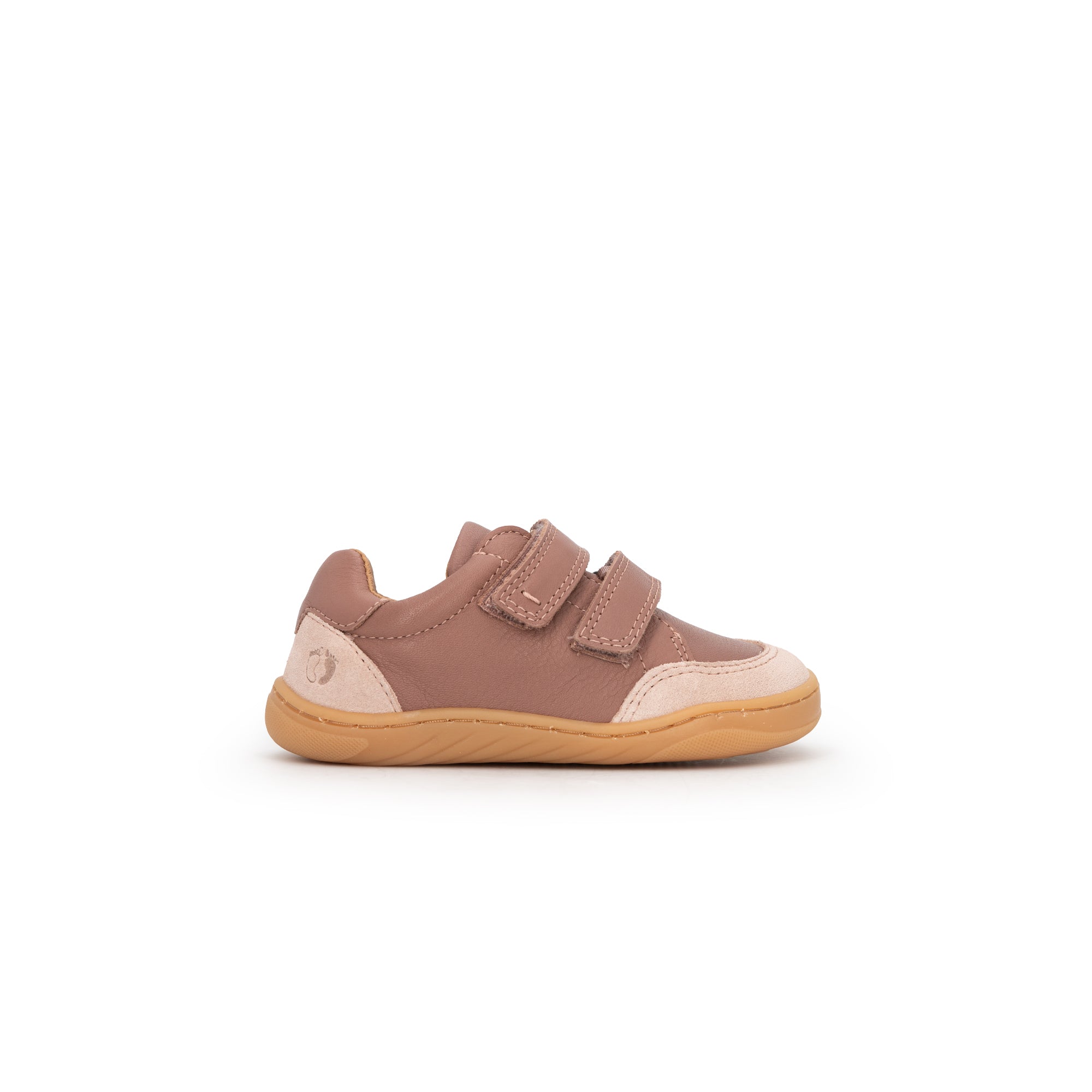 BF Devian Velcro Low