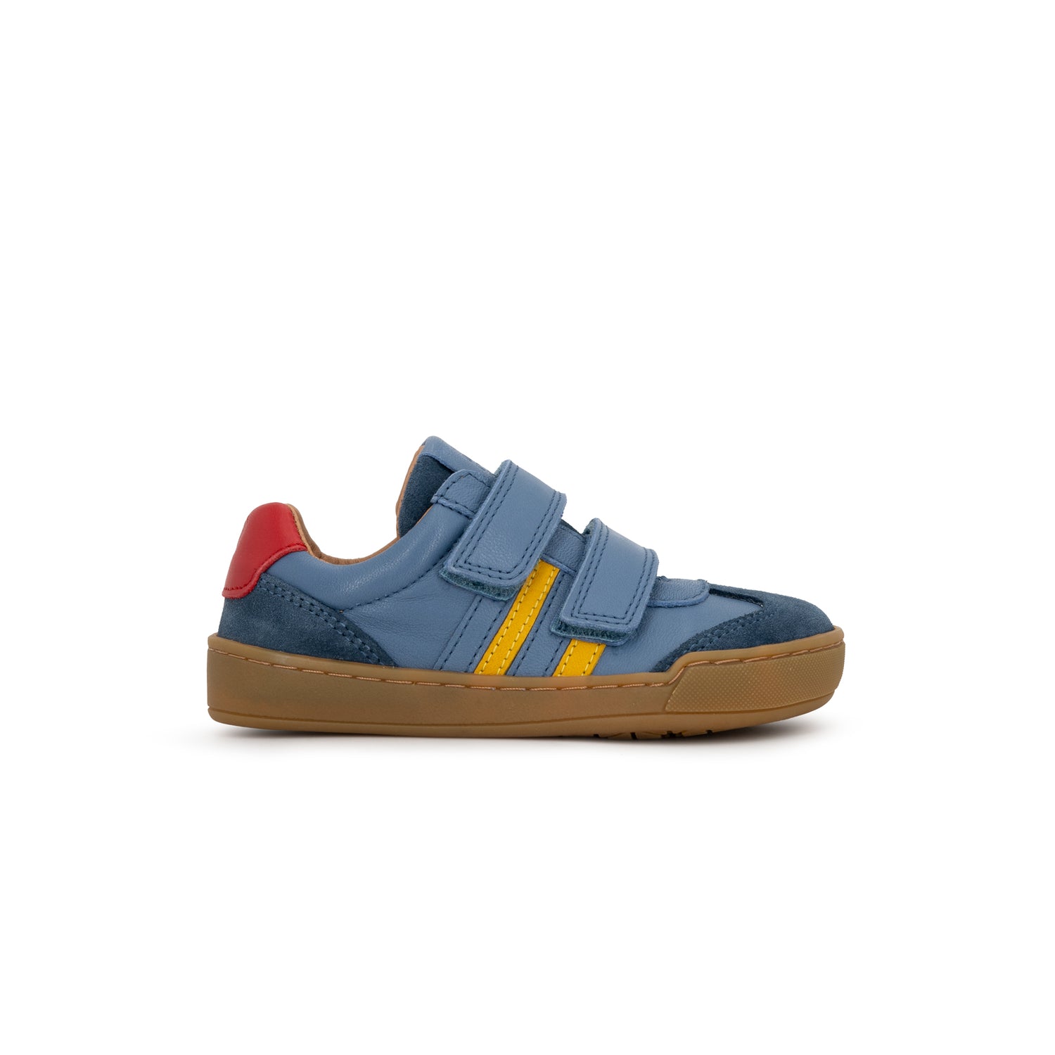 BF Runner Stripes Low