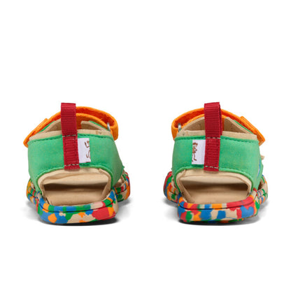 Sandale Vegan Airy