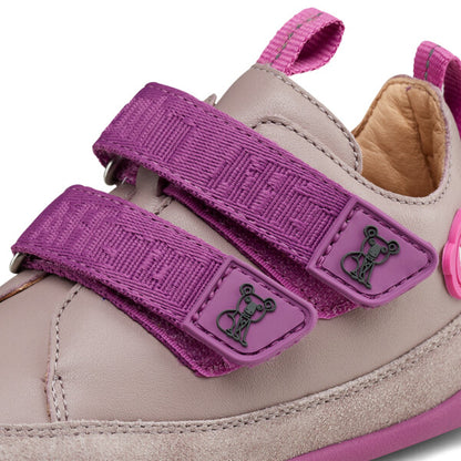 Barfußschuh Leder Buddy