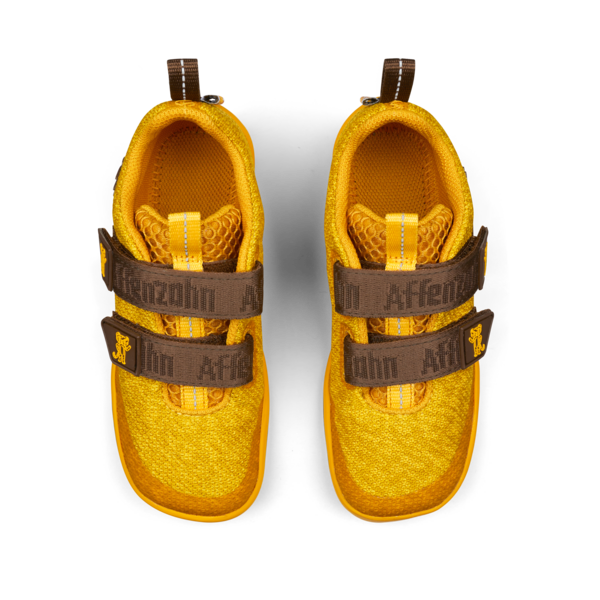 Halbschuh Knit Happy