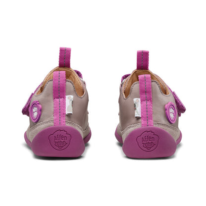 Barfußschuh Leder Buddy