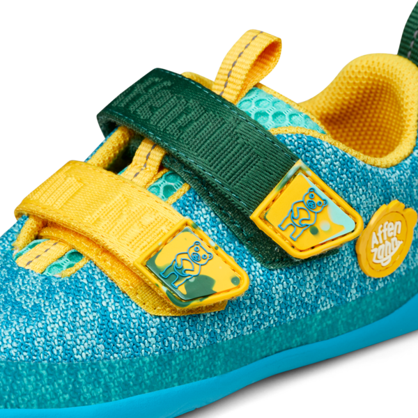 Halbschuh Knit Happy SALE