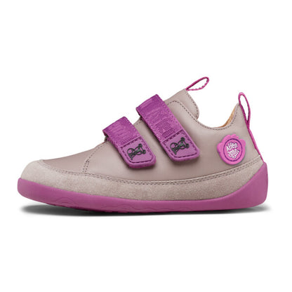 Barfußschuh Leder Buddy