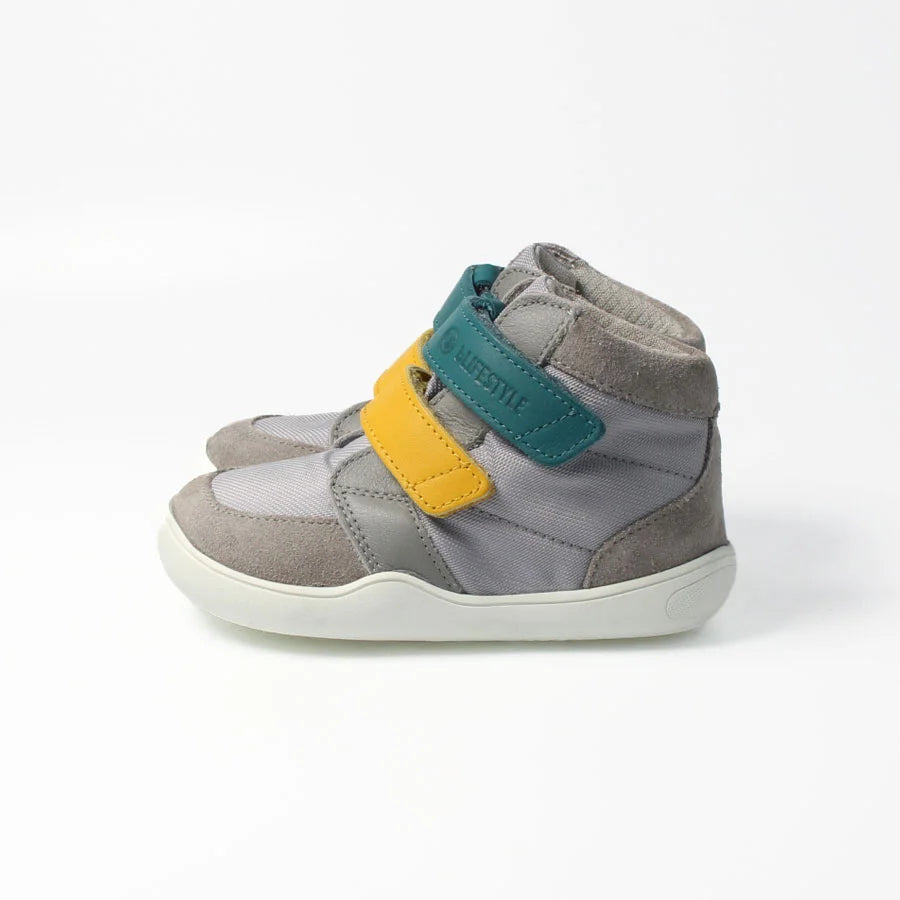 FischotterSTYLE TEX