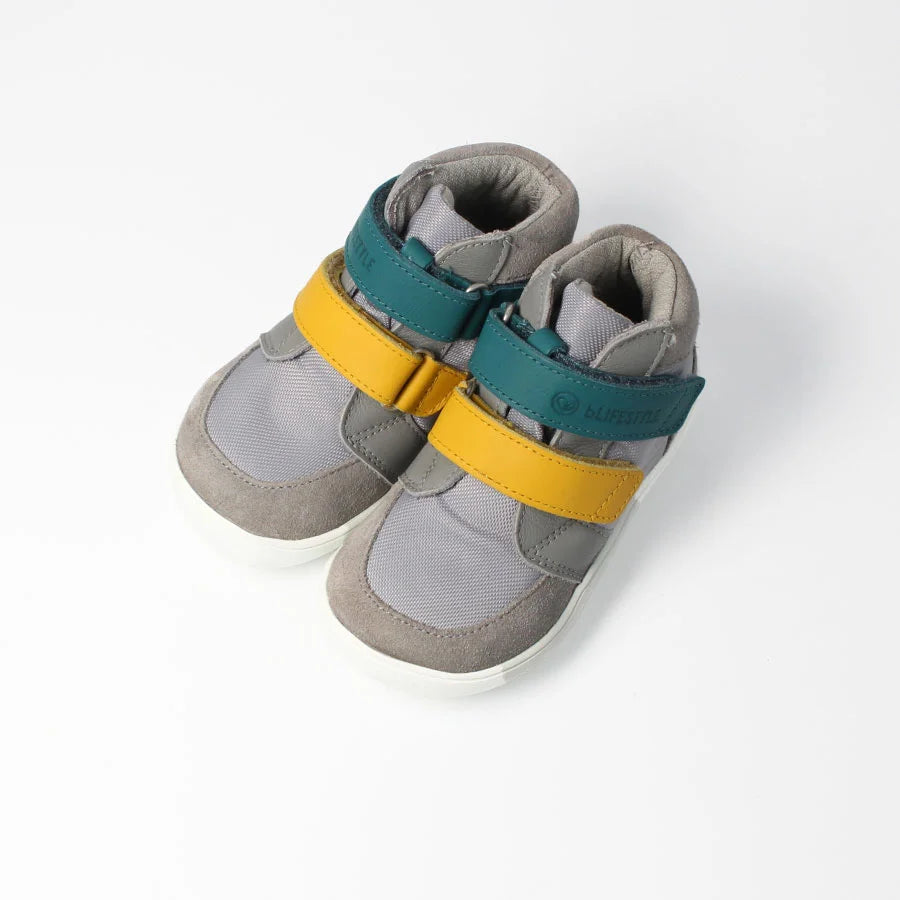 FischotterSTYLE TEX
