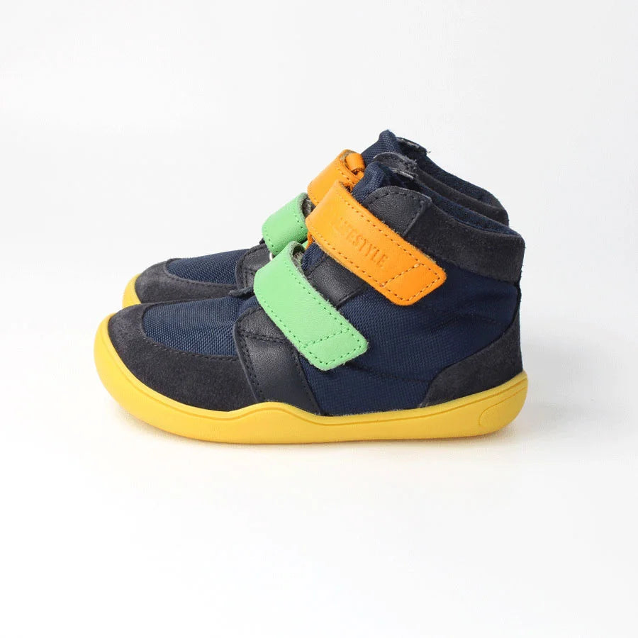 FischotterSTYLE TEX