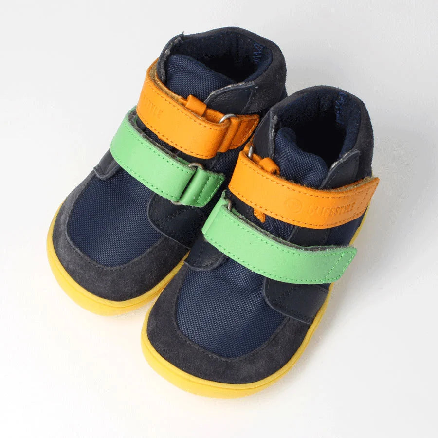 FischotterSTYLE TEX
