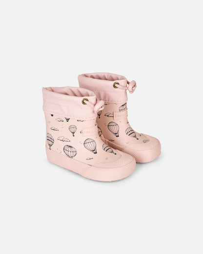 Gummistiefel Cover