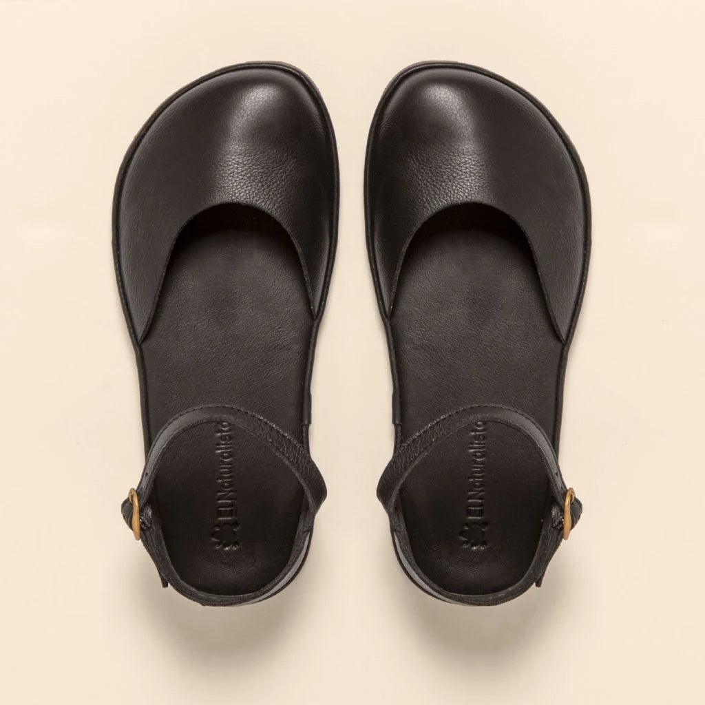 Bare Sandals