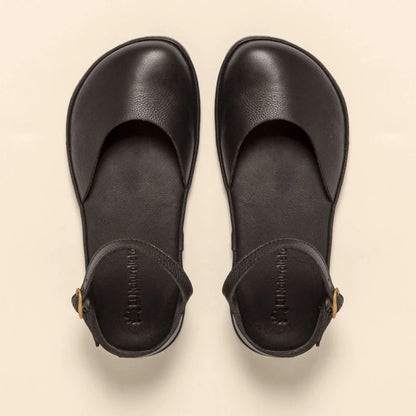 Bare Sandals