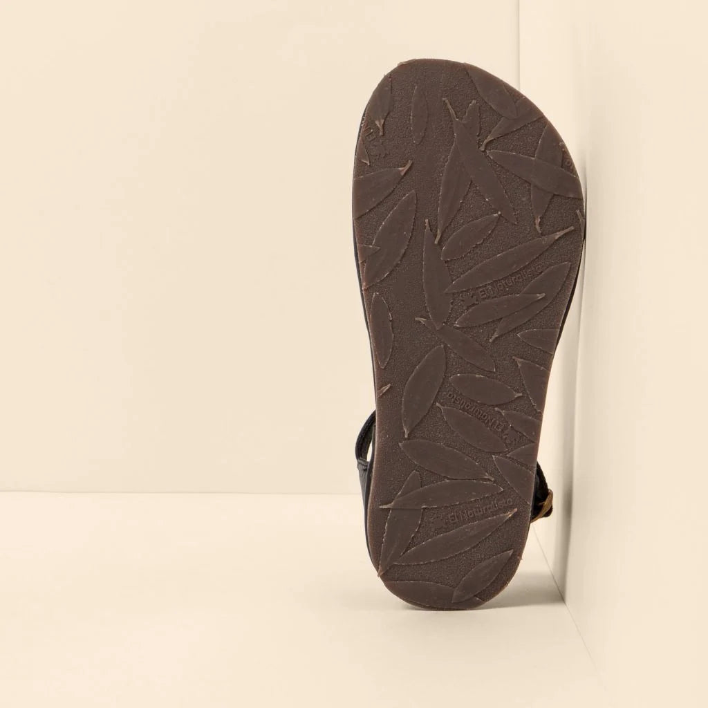 Bare Sandals