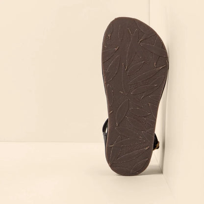 Bare Sandals