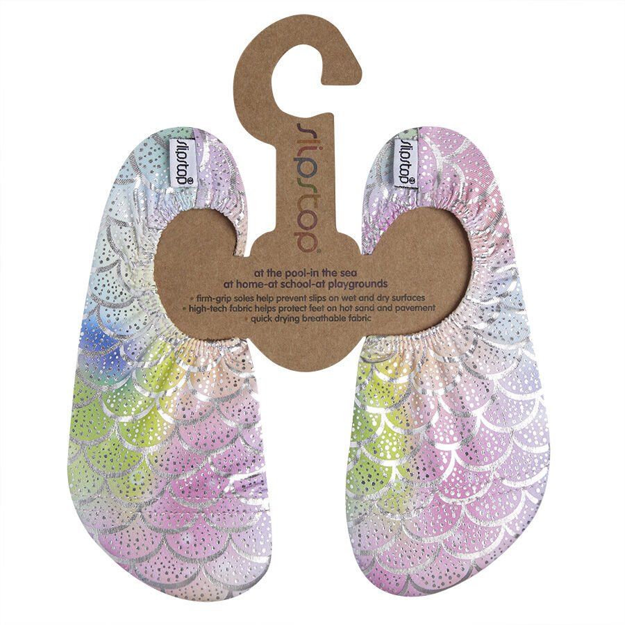 Slipstop Foliendruck