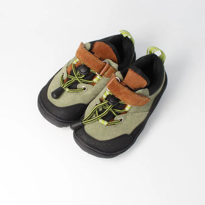 steinbockSTYLE TEX LOW