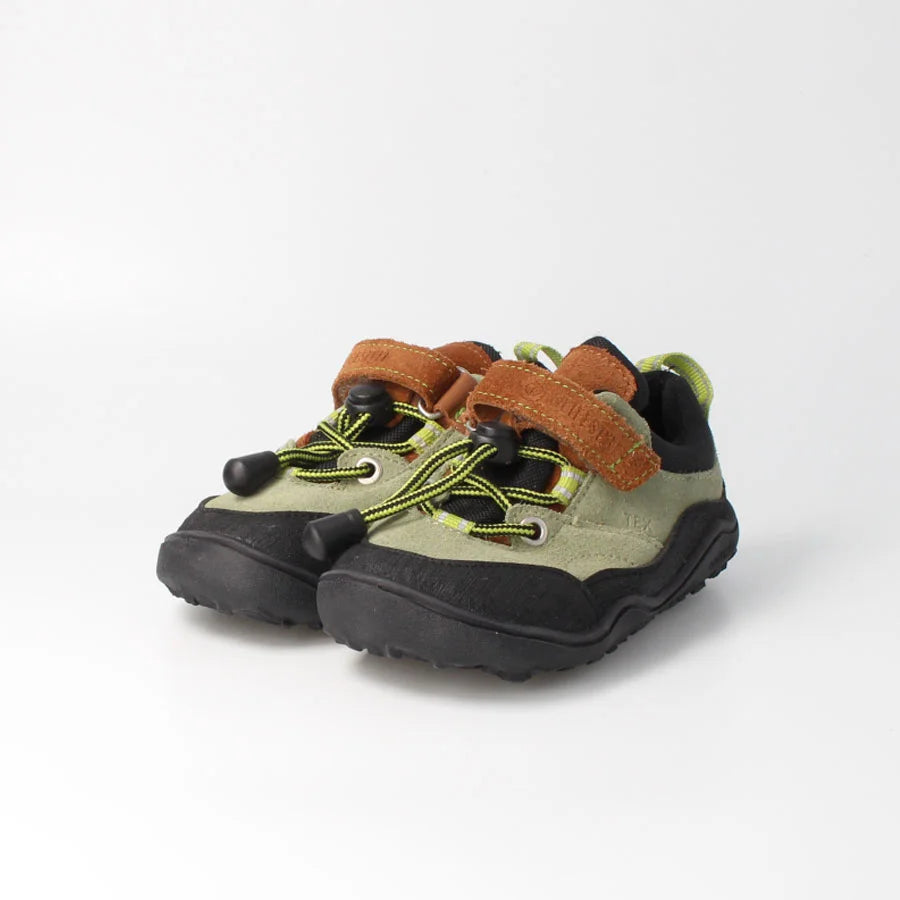 steinbockSTYLE TEX LOW