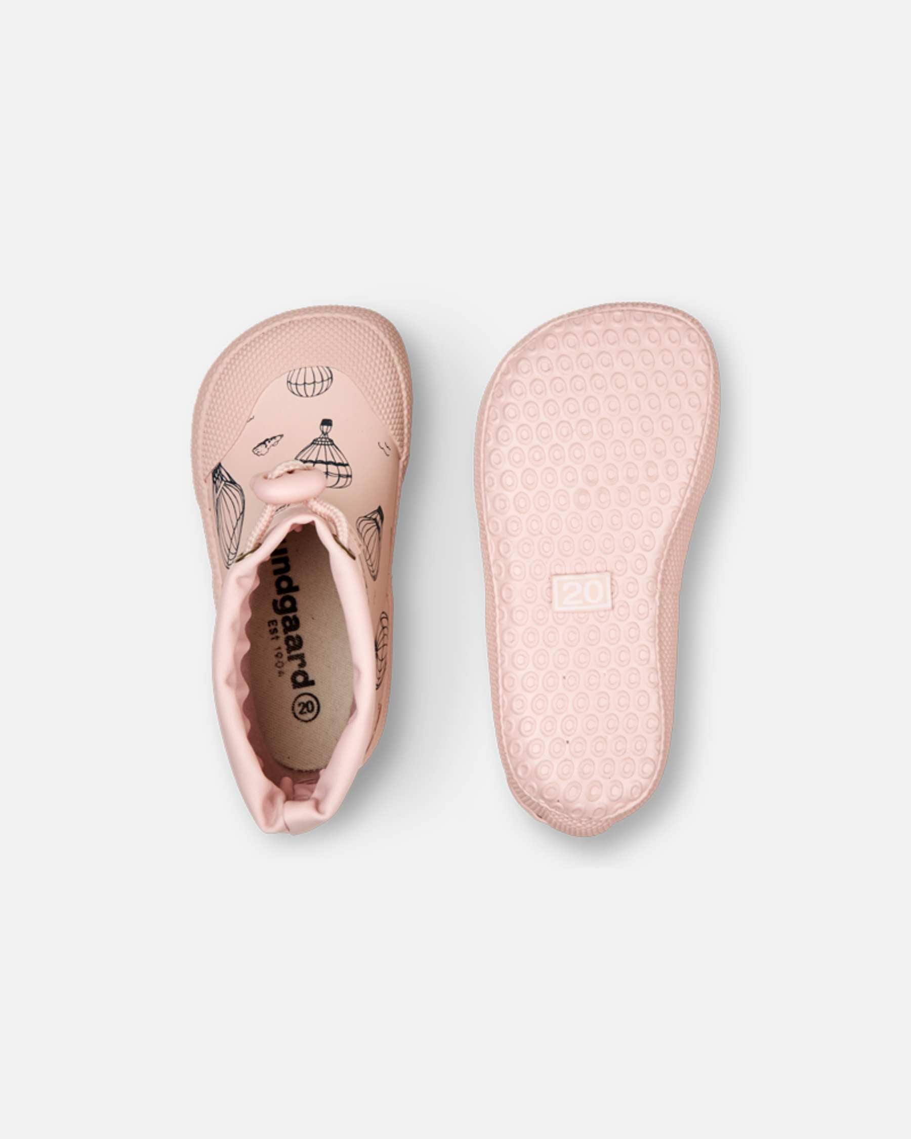Gummistiefel Cover