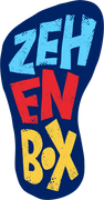 ZEHENBOX